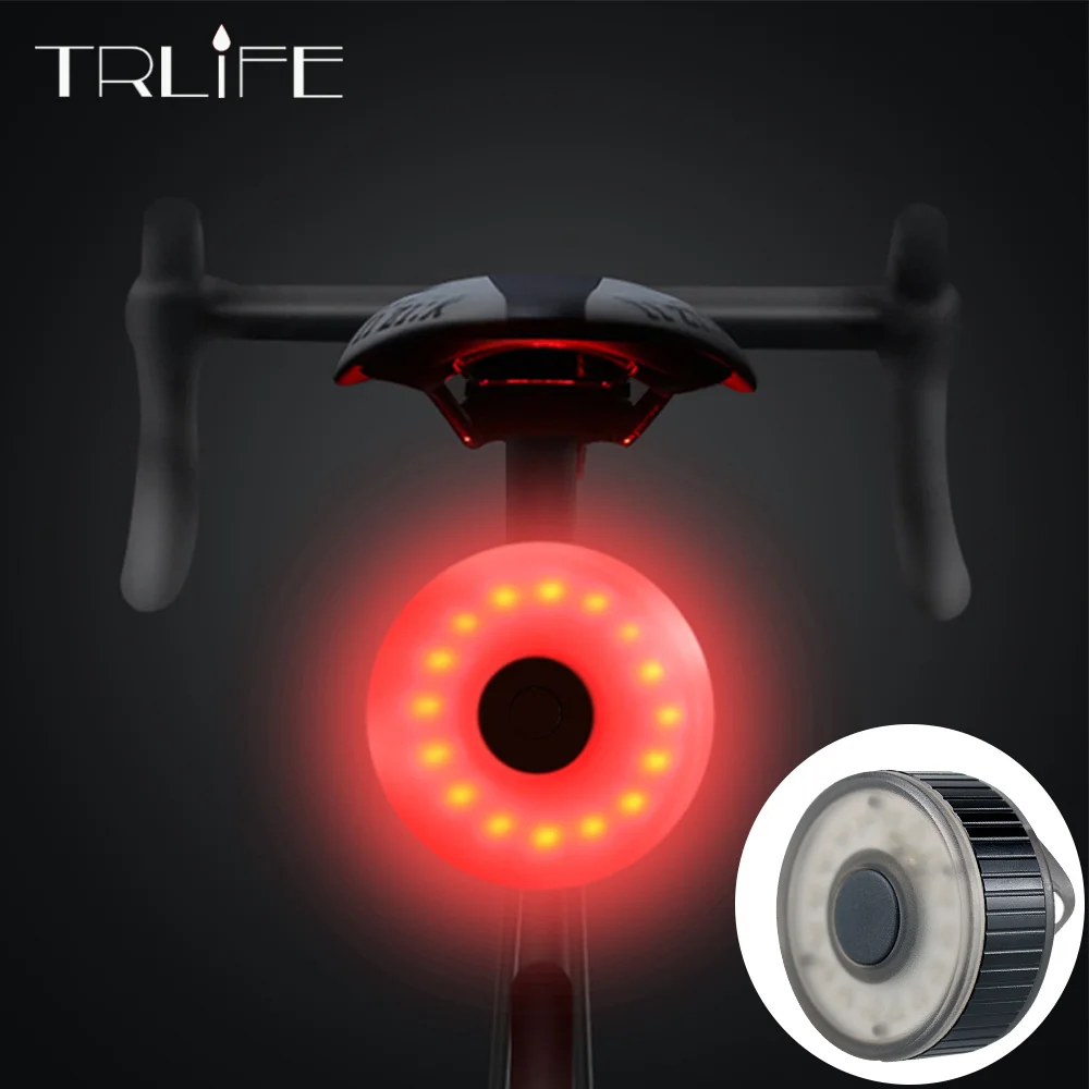 mini bike tail light