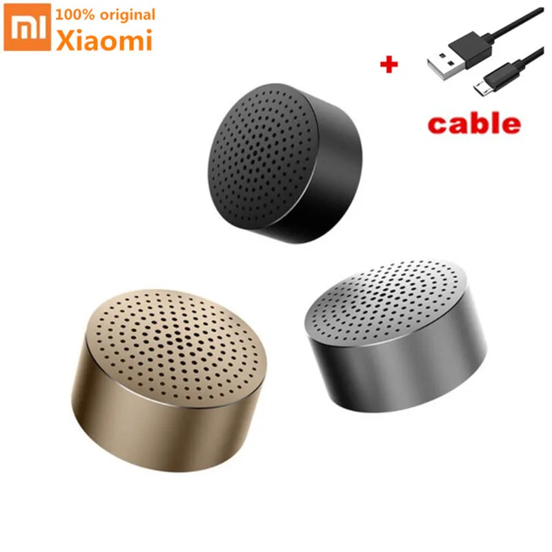 mini speaker with aux