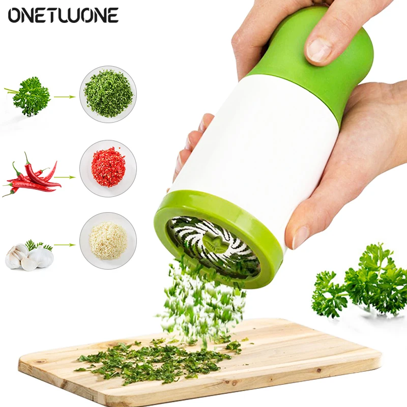 herb and spice grinder