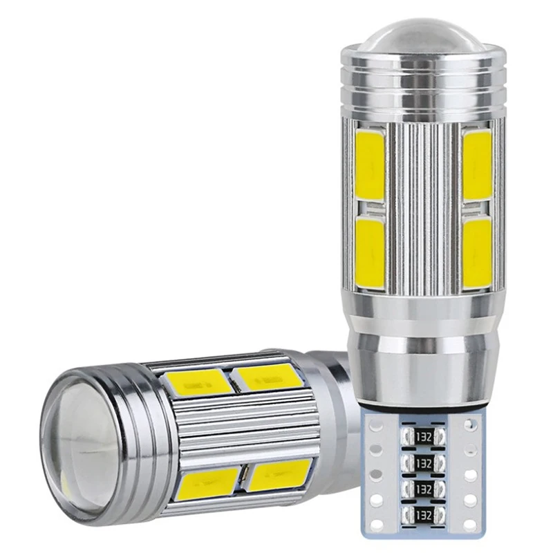 t10 12v led bulb