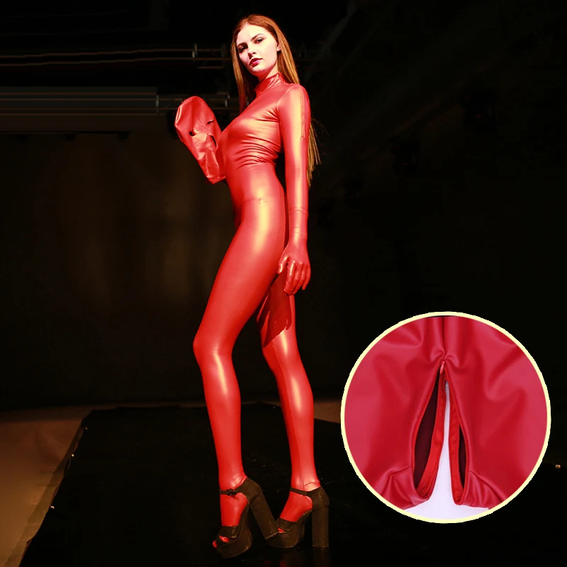 Crotchless Corset Crotchless Corset