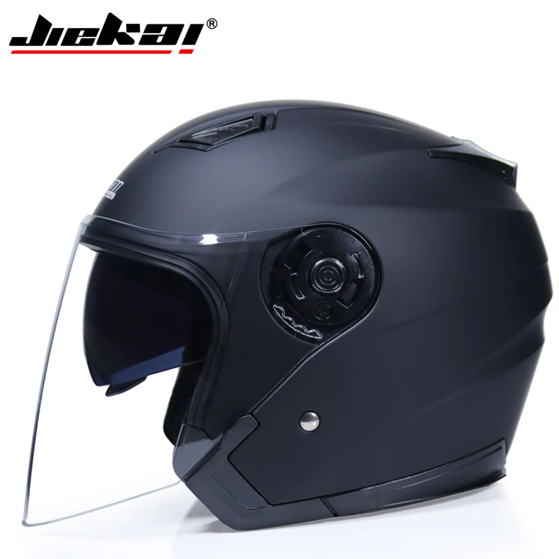 full face helmet that opens