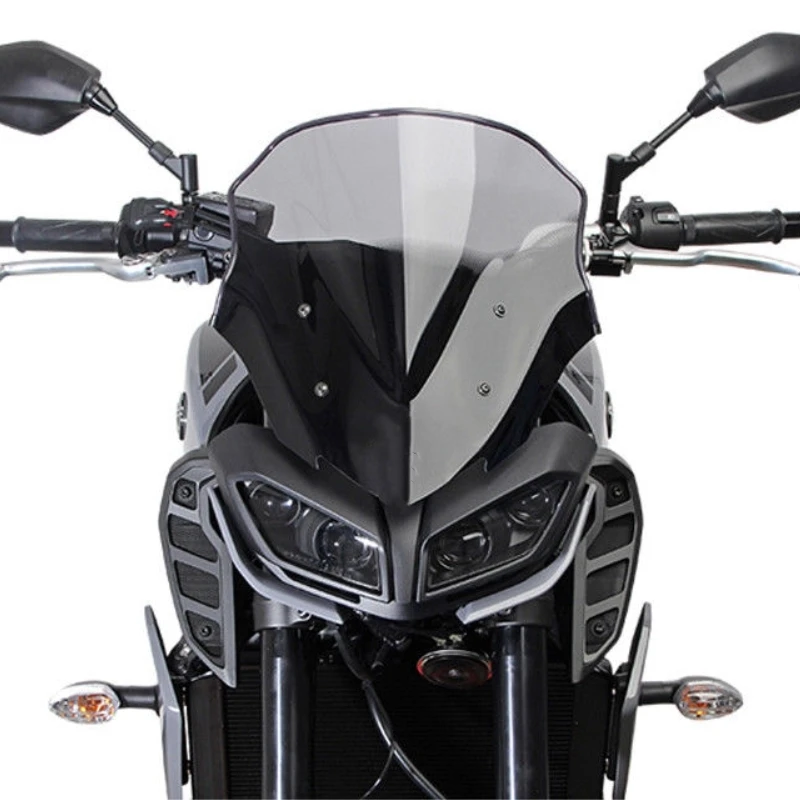 yamaha mt visor