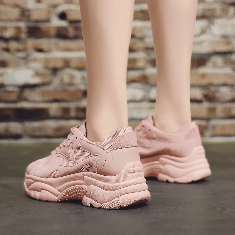 Women Shoes 2022 Fashion Sneakers Women 