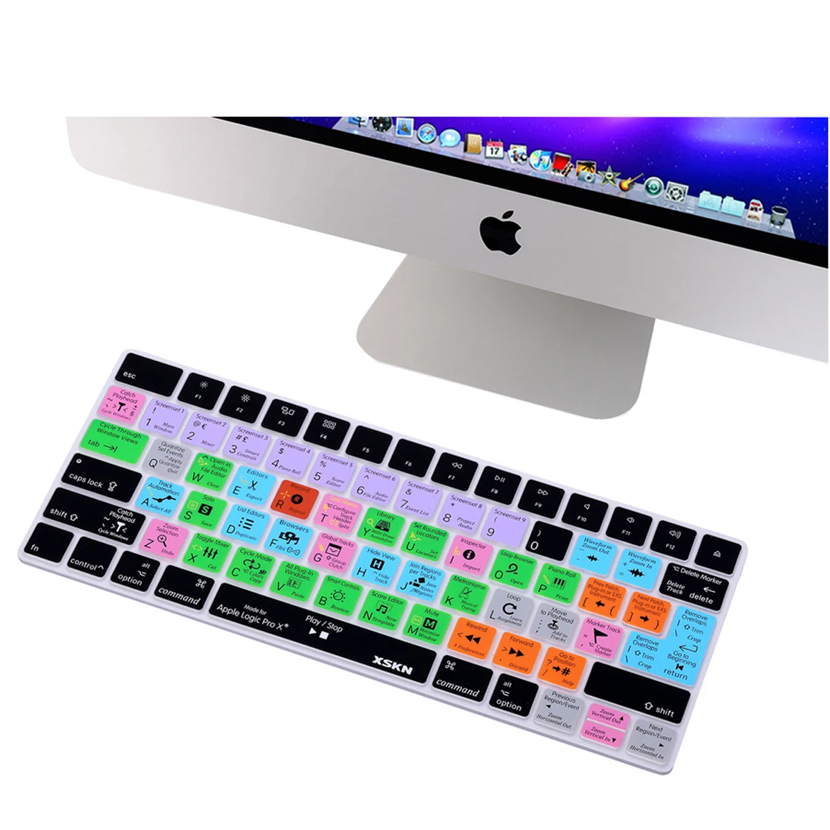 windows stickers for mac keyboard