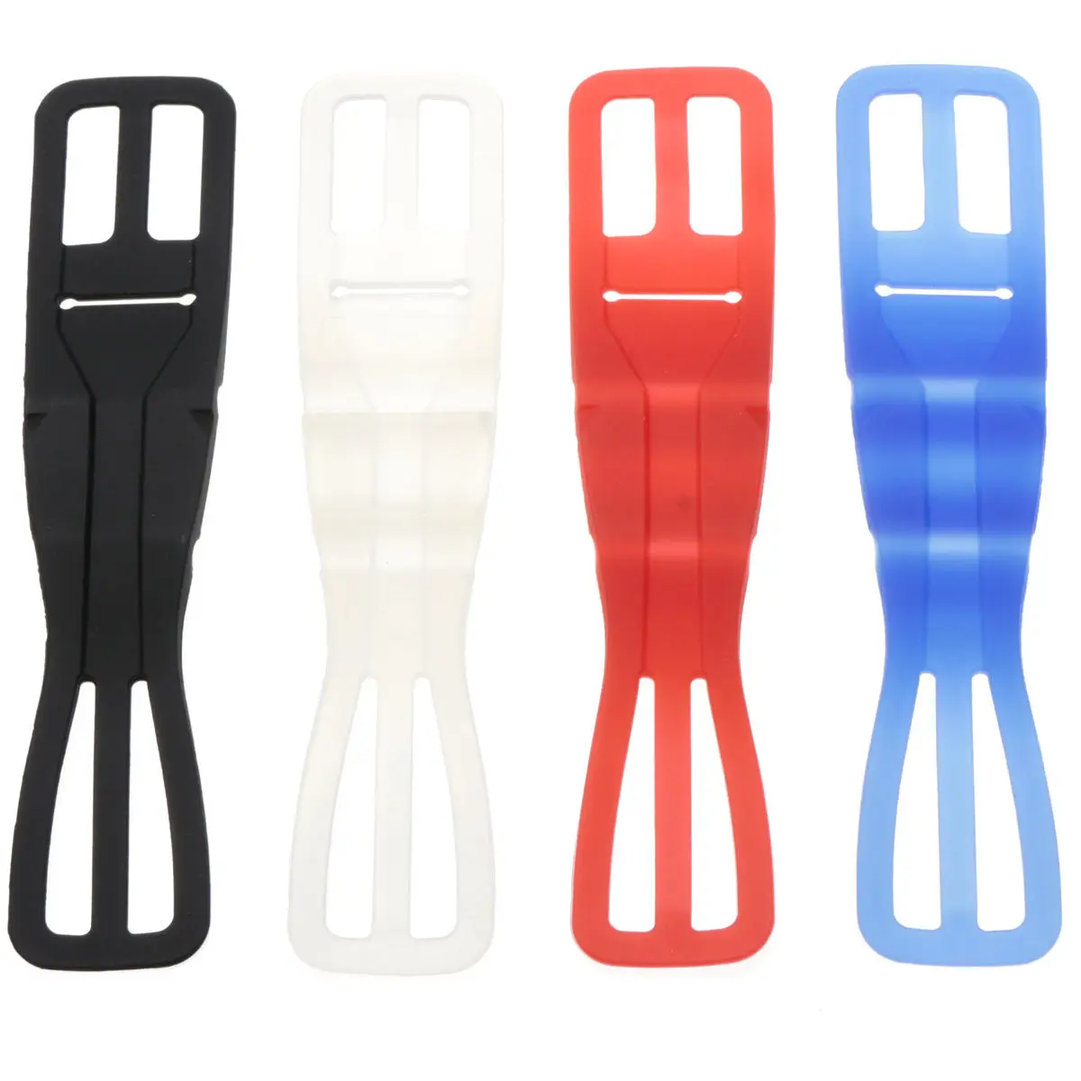 silicone mobile holder for bike