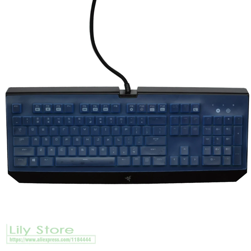 razer huntsman keyboard cover