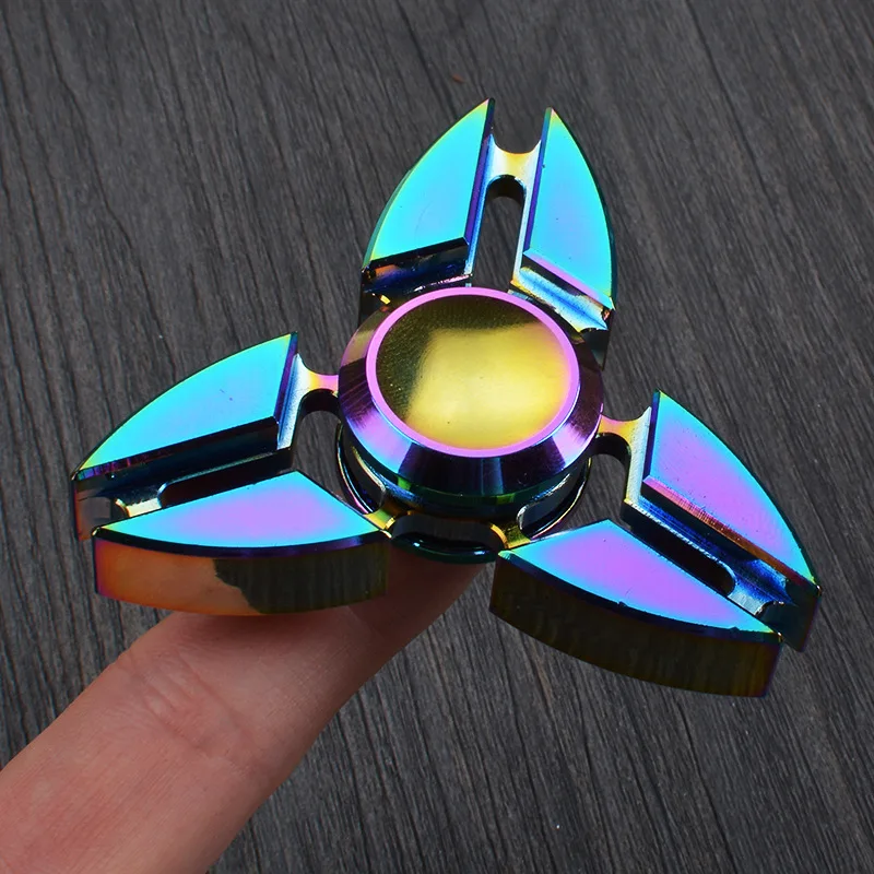 top spinner toy