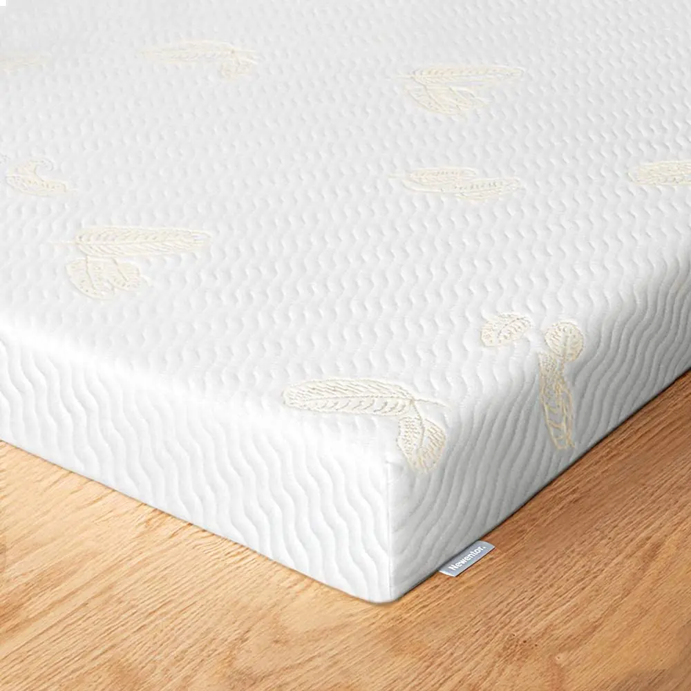 pillow top caravan mattress