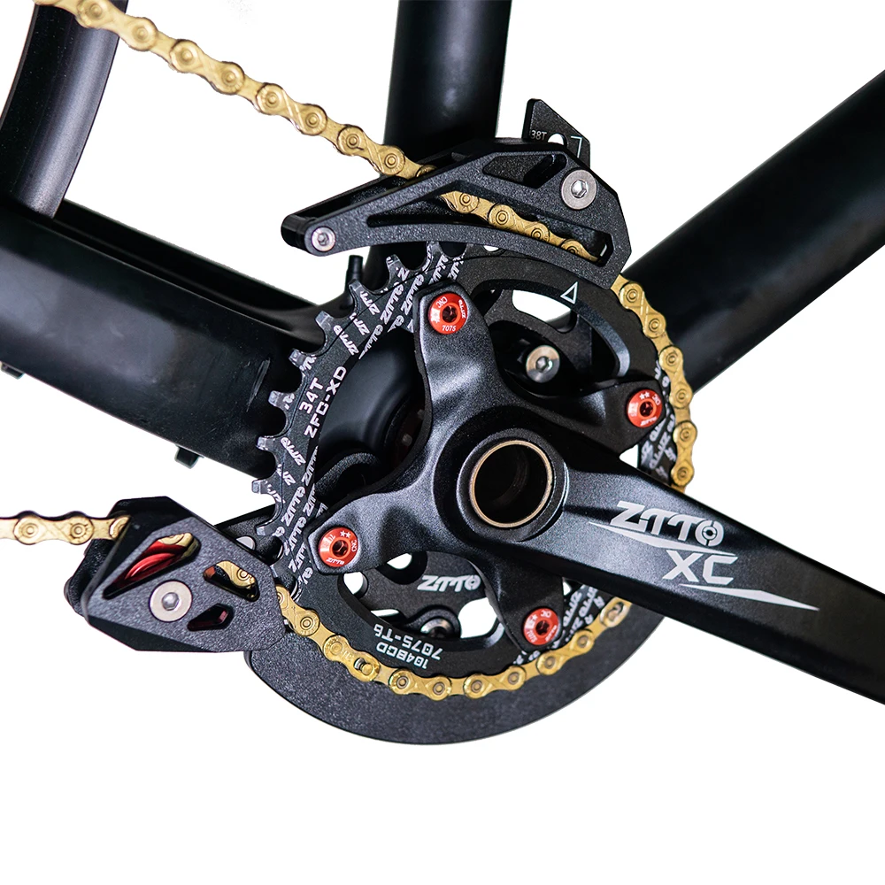 chain guard mtb