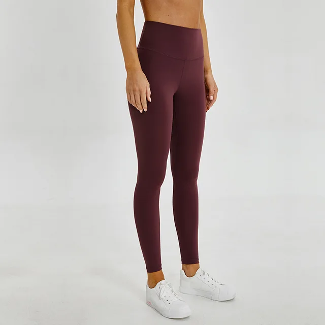 Soft Leggings for Women Yoga Pants 