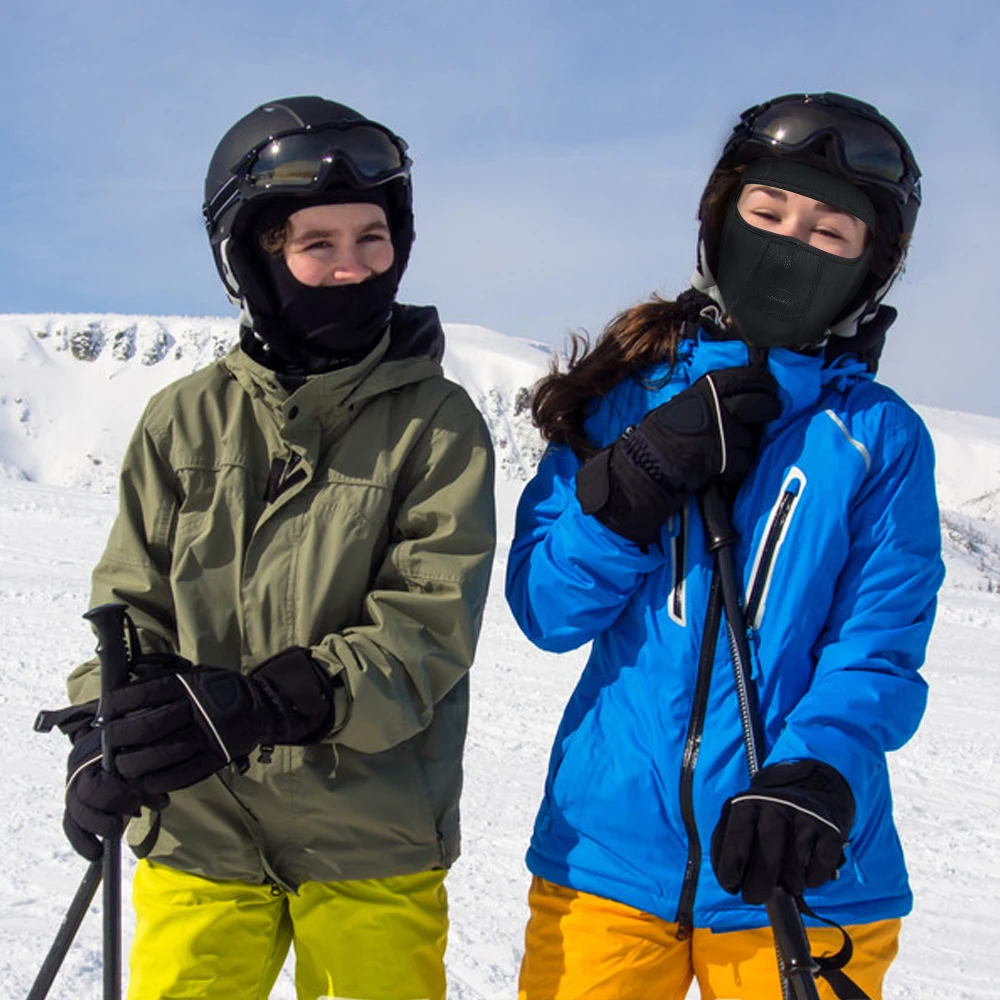 ski helmet liner