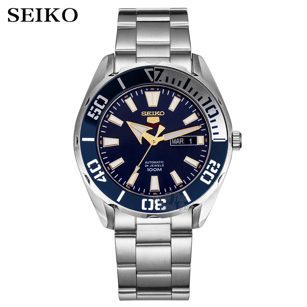 Watches men seiko 25 Best