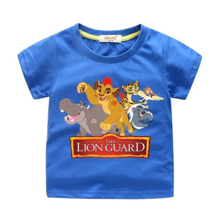 Lion king toddler shirt Clearance