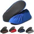 Thick Reusable Shoe Covers unisex Non-slip Washable Keep Floor Carpet Cleaning Household Shoes Protector Cover Shoes Covers hot preview-2