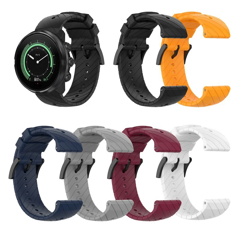 bracelet suunto spartan sport wrist hr
