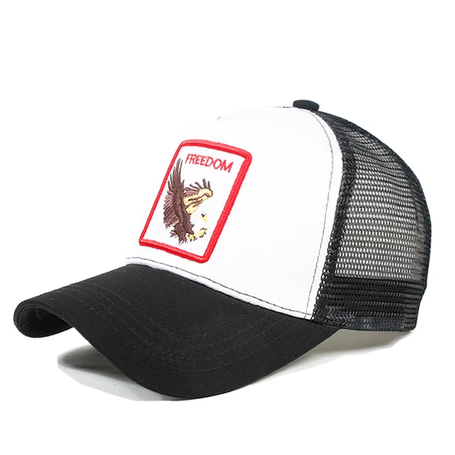 animal snapback