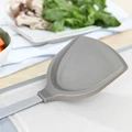 KOBACH silicone turner healthy cooking ​spatula professional kitchenware cooking tools edible silicone healthy cookware preview-2