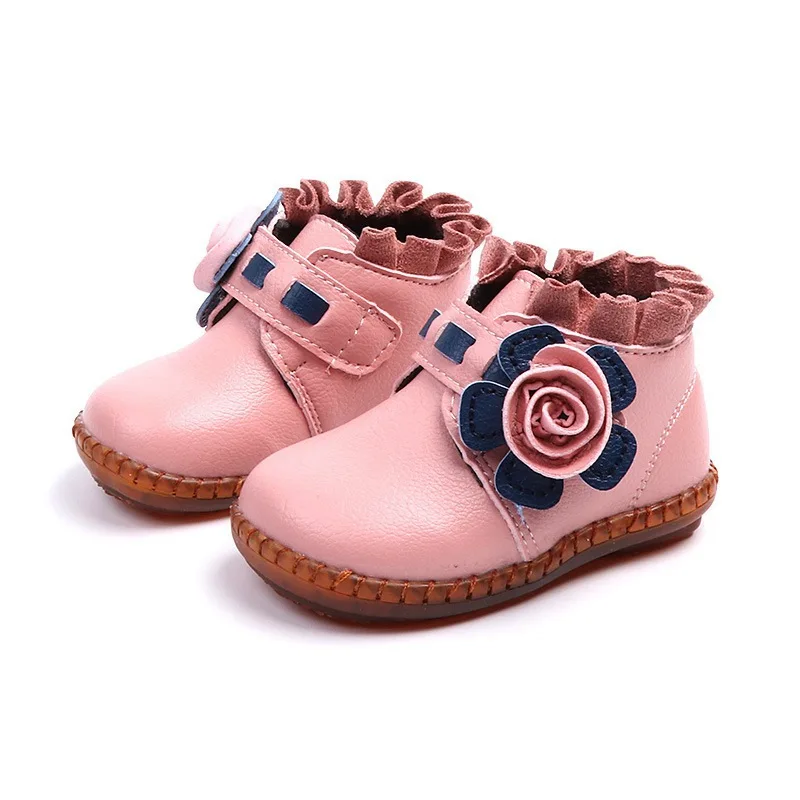 Boots for 2 year girl Clearance