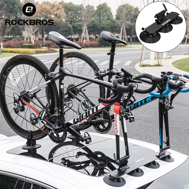 mtb car rack