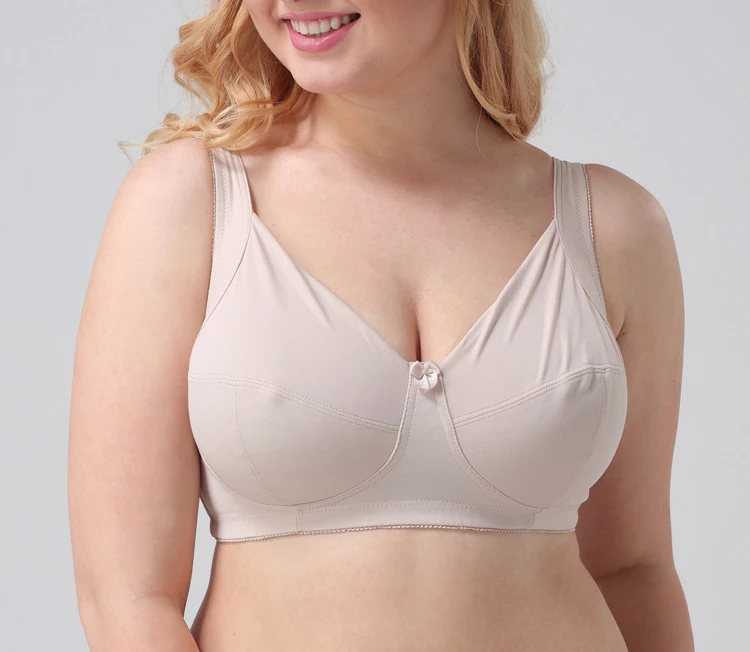 ambrielle smoothing solutions lace bralette