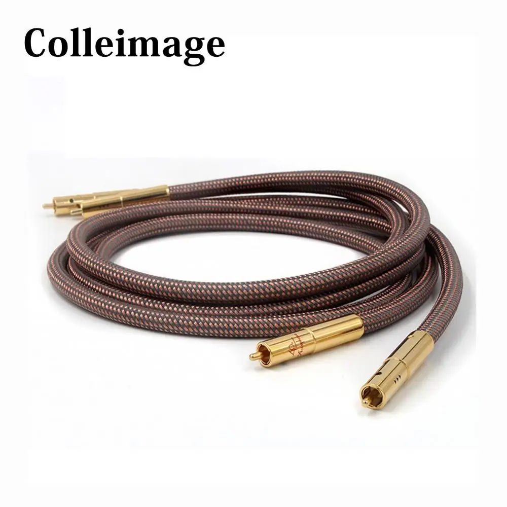 accuphase 40th anniversary speaker cable