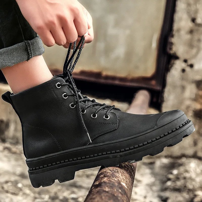 gore tex waterproof boots