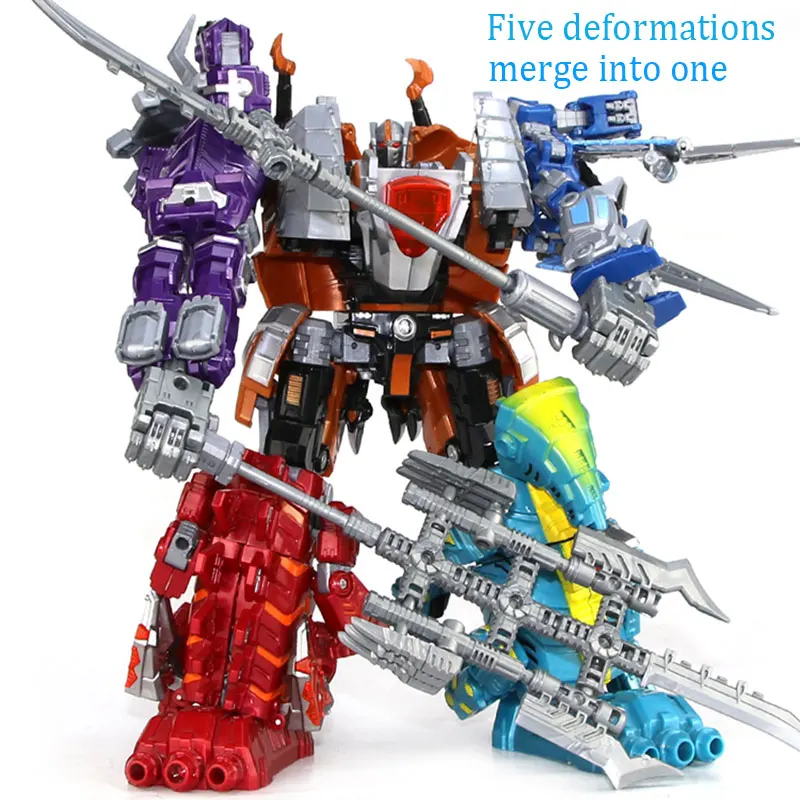 transformers cartoon toys