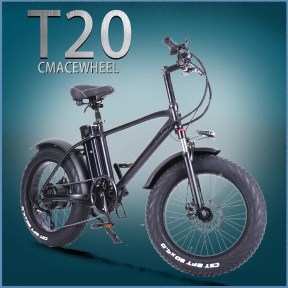 lightweight fat bike