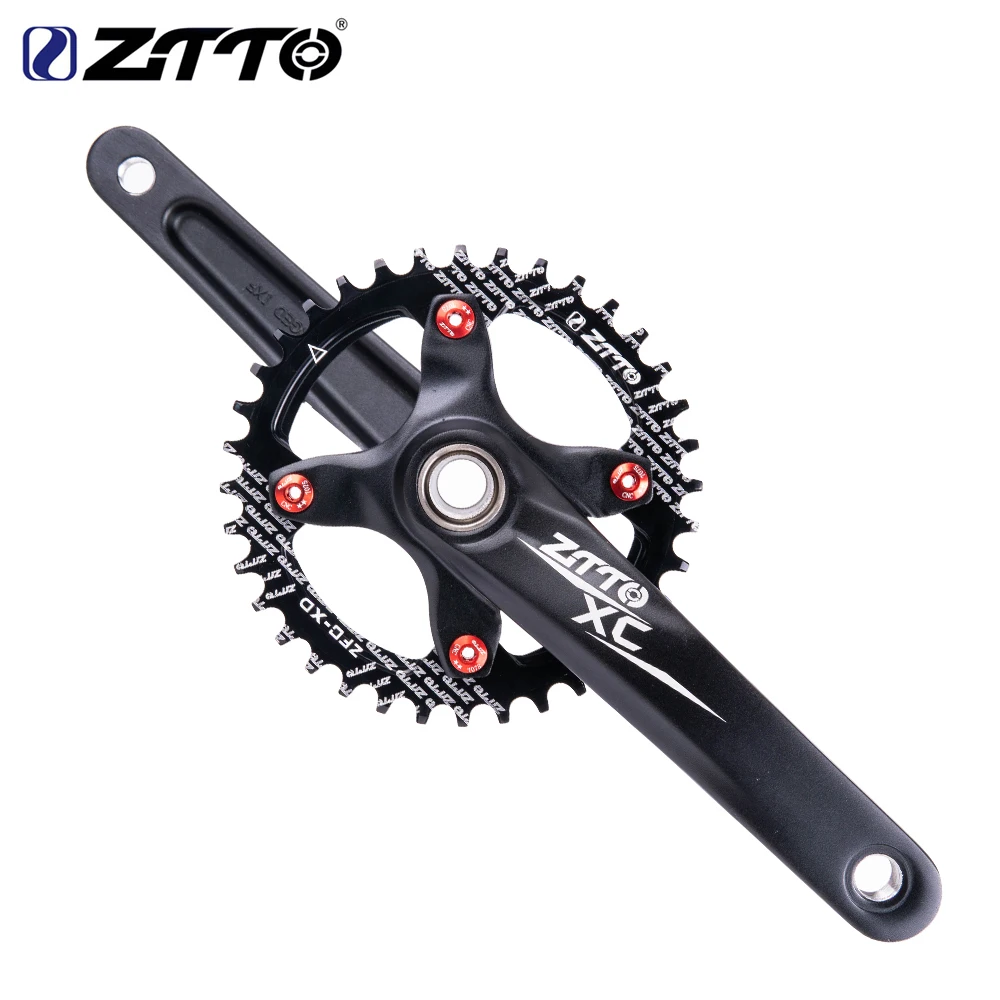 1 crankset