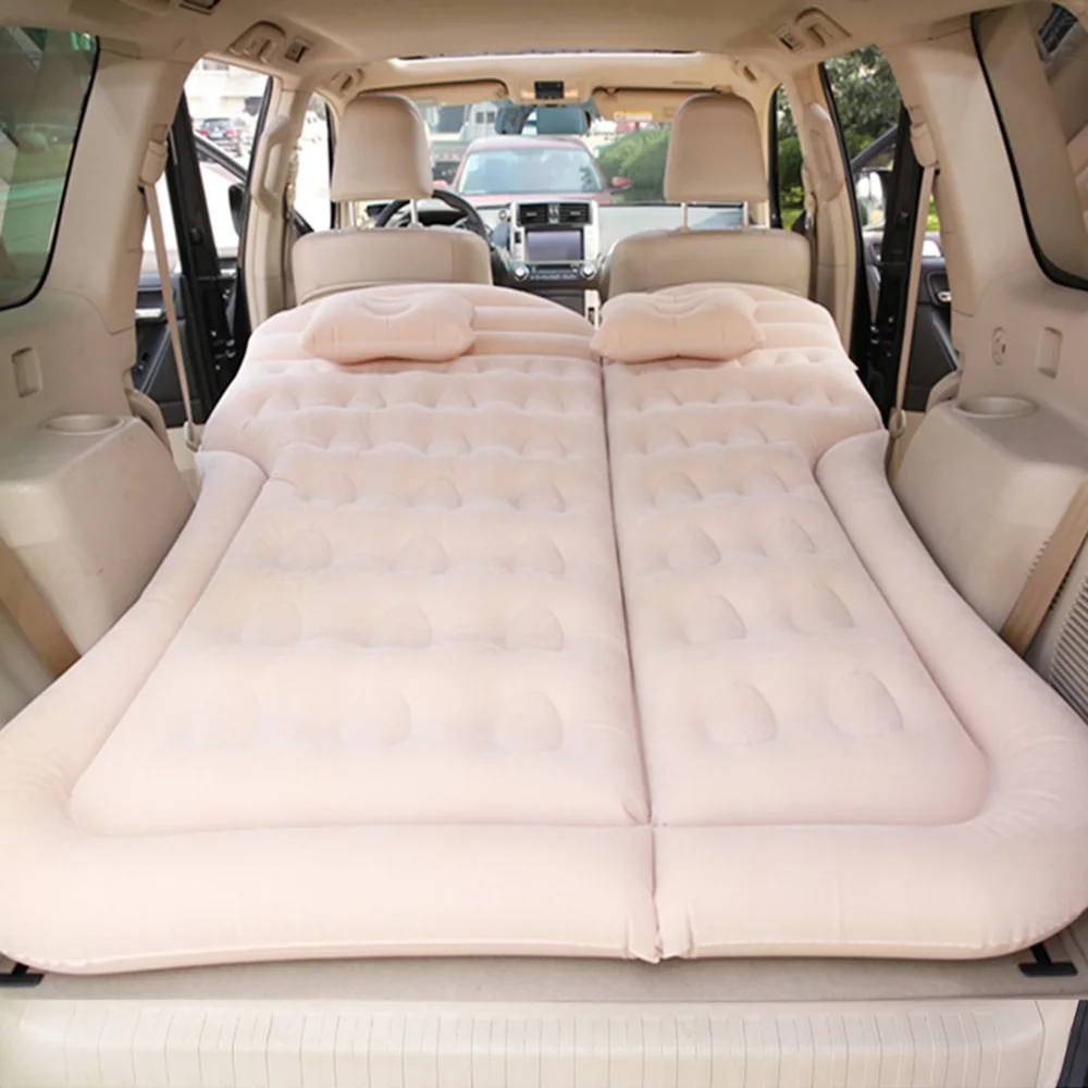 bed for suv