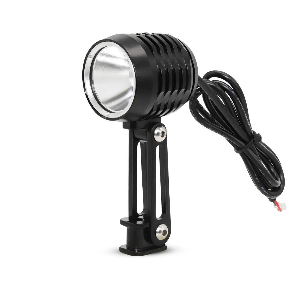 6v bike light