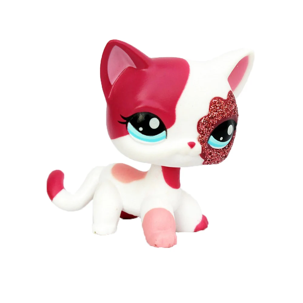 lps pink cat