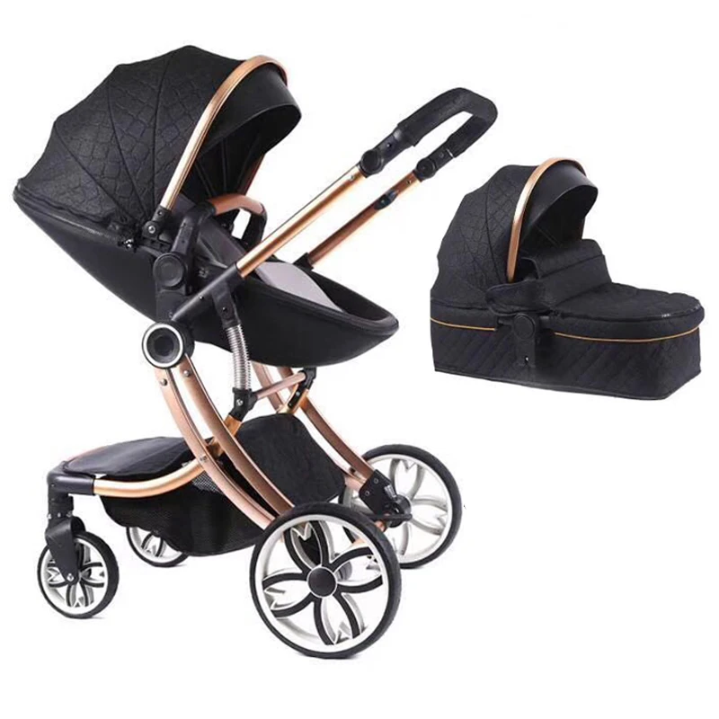 egg stroller travel system