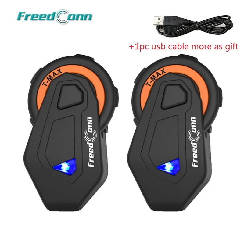 freedconn tmax intercom