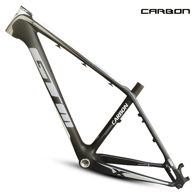 mountain bike frame brands