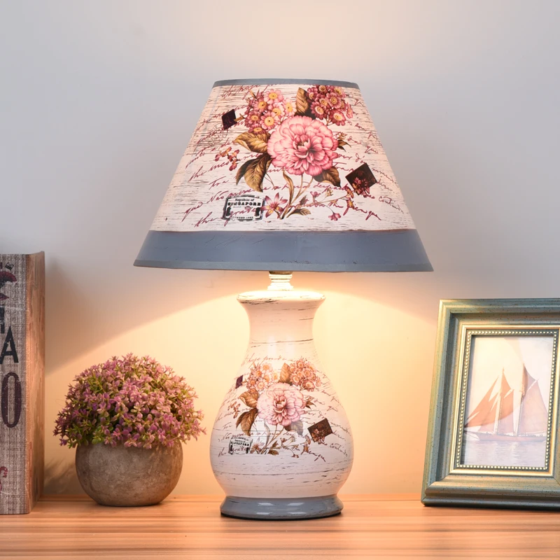 fancy lamp shades for living room