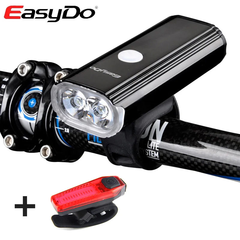 cycle led front light