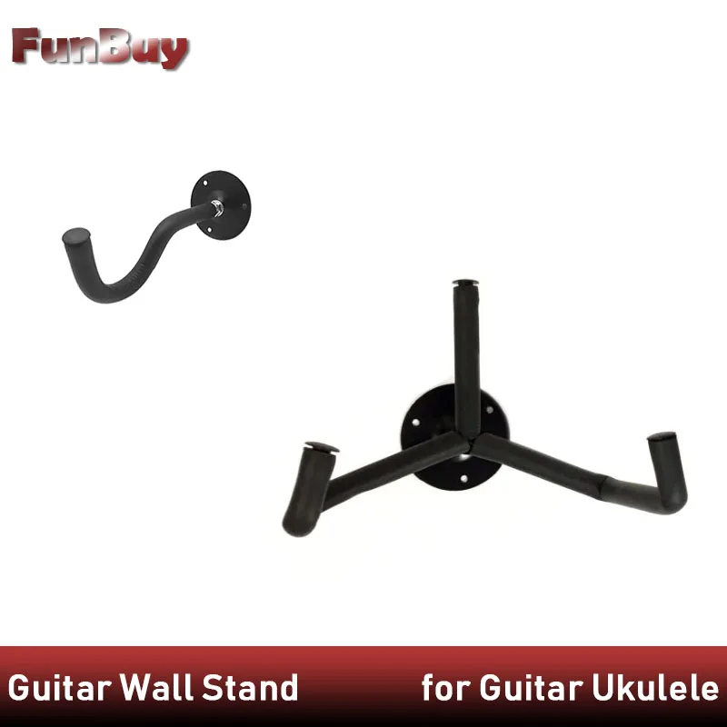 horizontal guitar stand