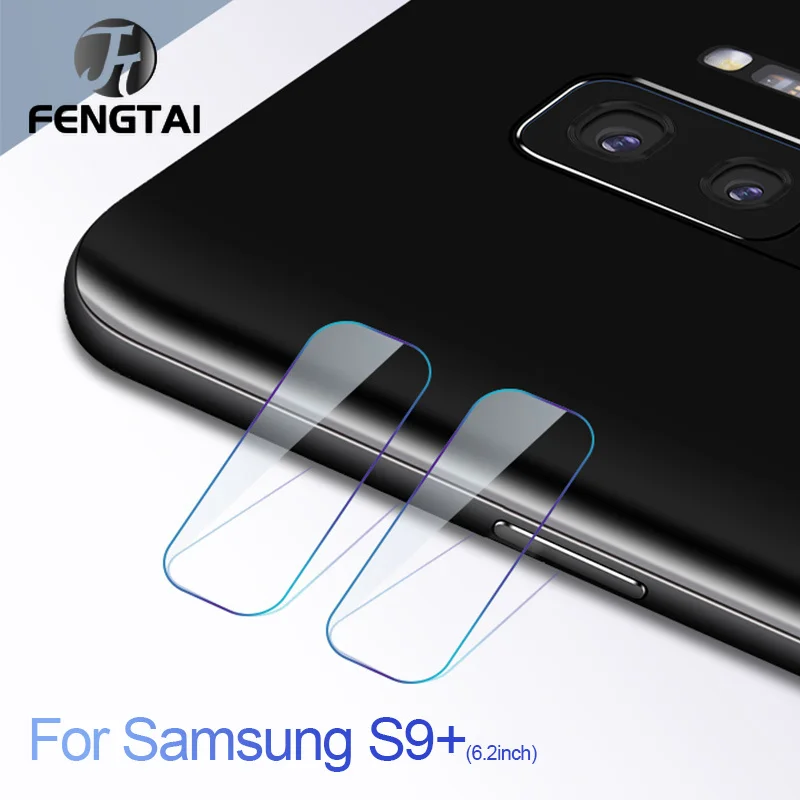 Camera Lens Glass For Samsung Galaxy S10 lite plus screen Protector Film for Galaxy s8 S9 Plus Note8 note9 screen Protector-animated-img