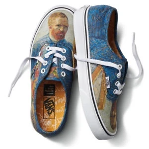 converse x van gogh