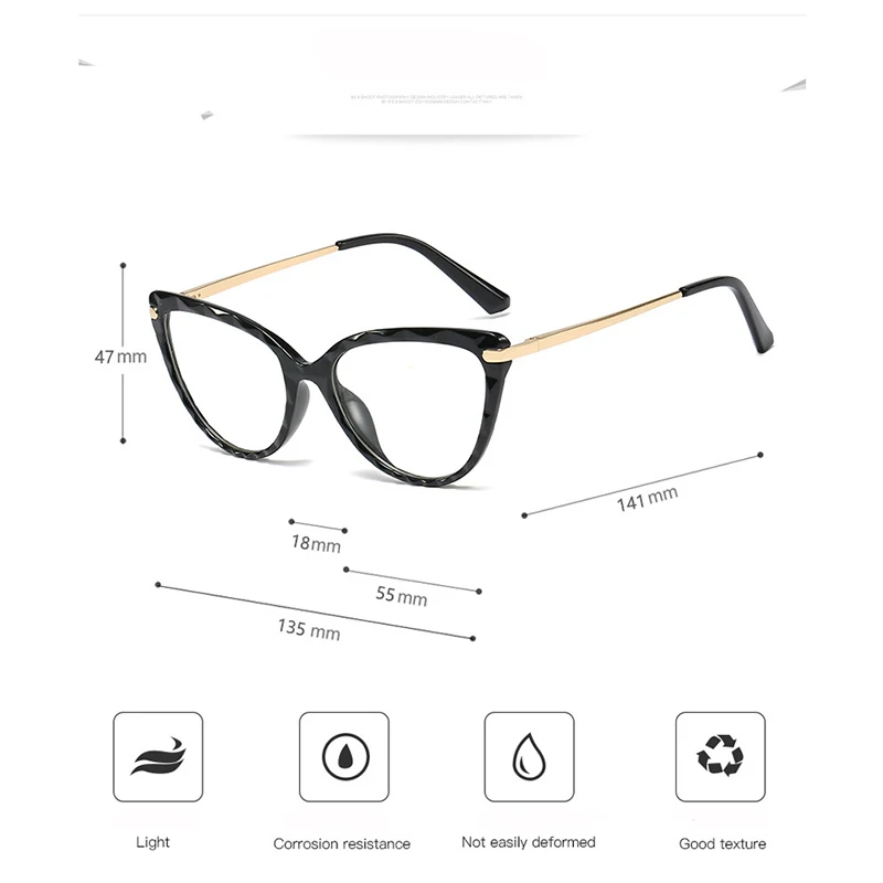 crystal eyeglasses price