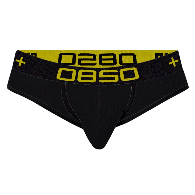 Brand Hot Sale Sexy Men Underwear Fashion Cotton Briefs Comfortable Fit  Male Underpants Quality Breathable Panties M~XXL