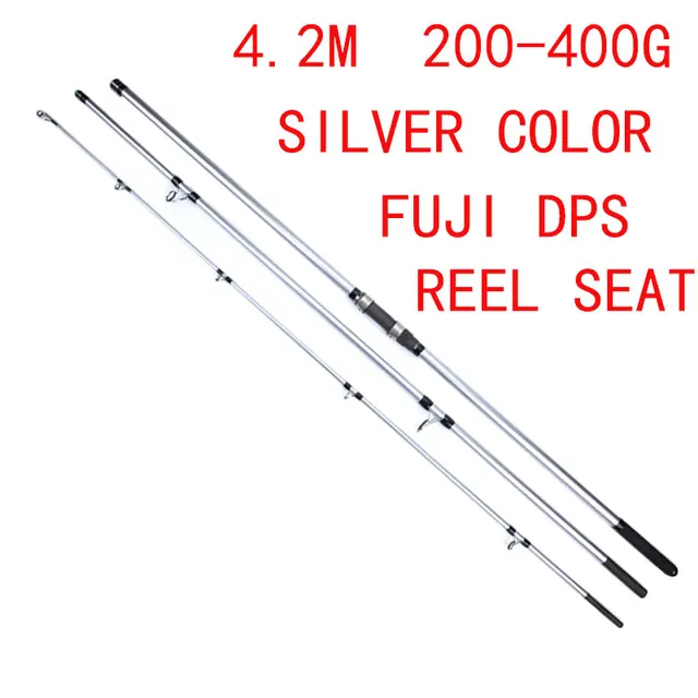 lurekiller long cast surf 420