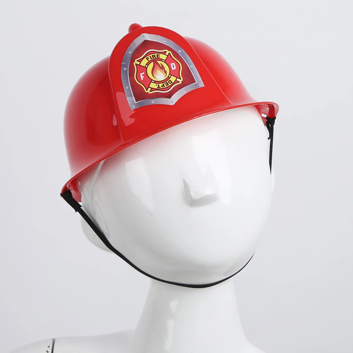 fireman up hats