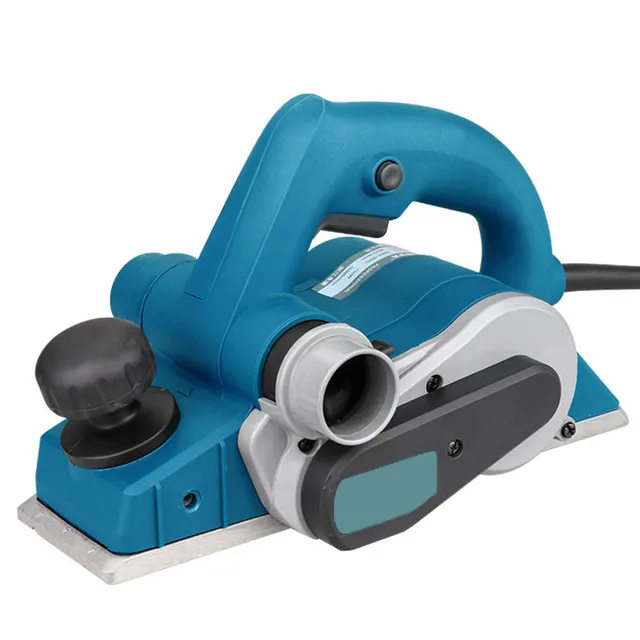 Woodworking Electric Planer Household 