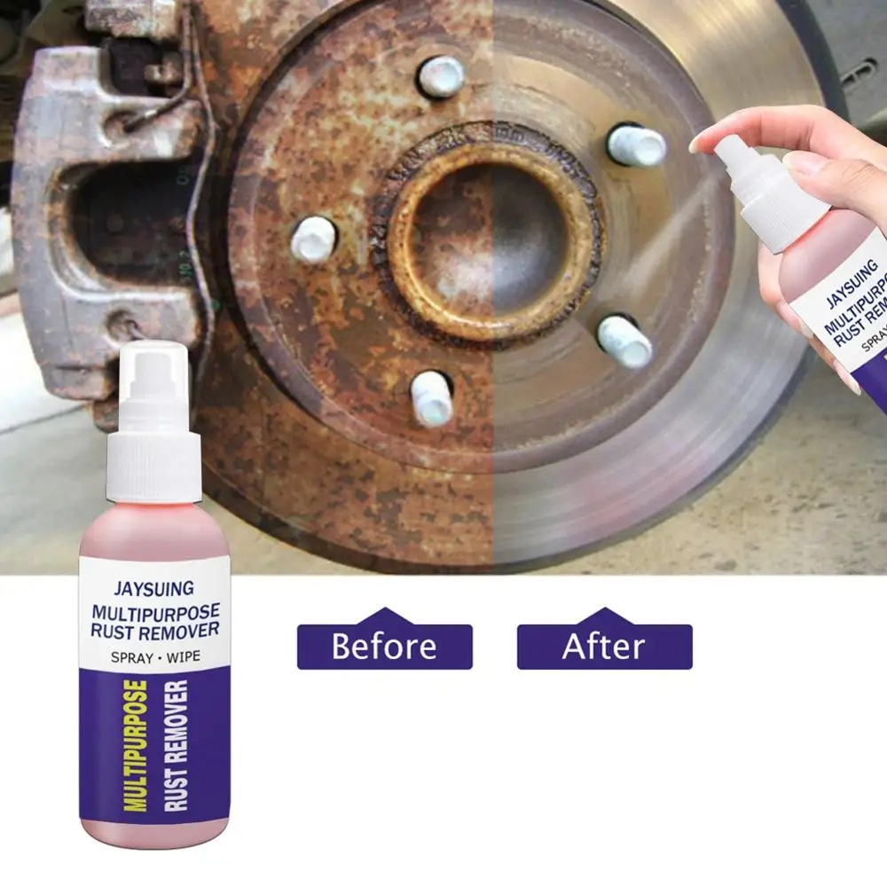 rust preventer