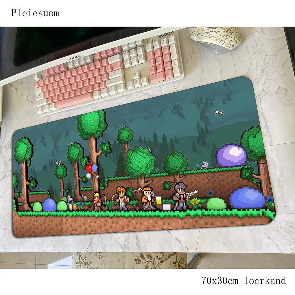 terraria mouse mat