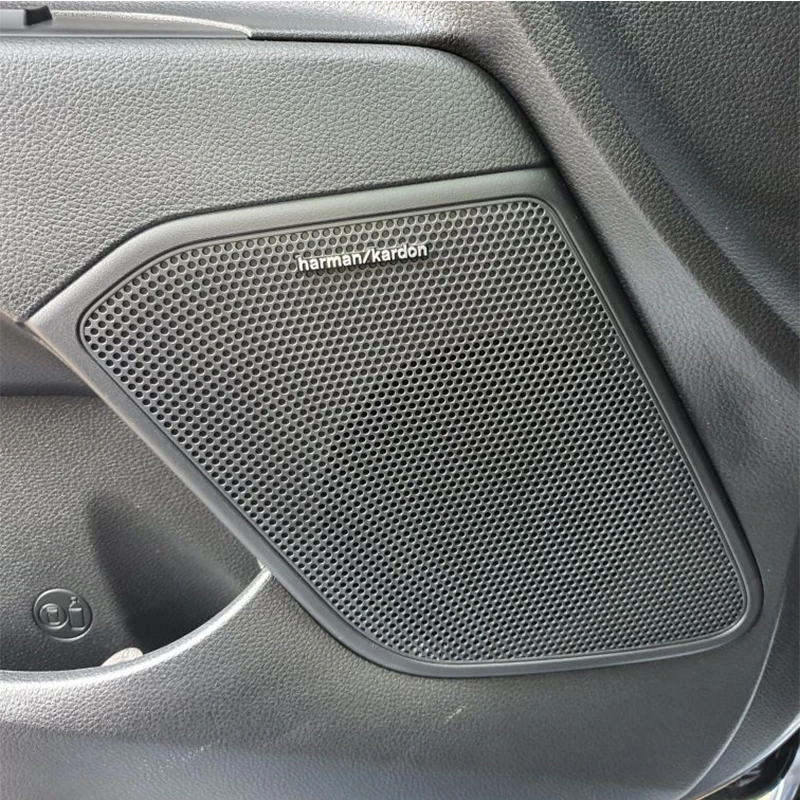 passat harman kardon