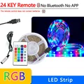 RGB Remote 24 Key